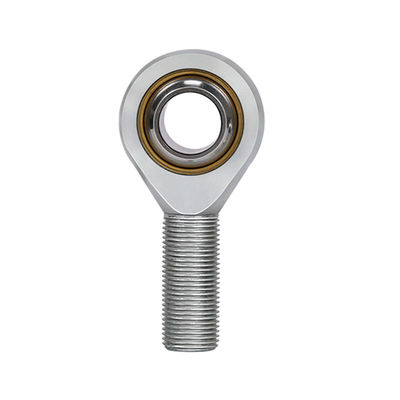 Acier chrome GCR15 fil féminin à la main droite type de lubrification de bout de tige pour restaurant