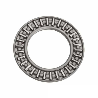 Roulement à rouleaux à aiguille à poussée plate en acier chrome GCR15 pour épicerie 35*52*2mm AXK3552