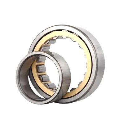 Les roulements à rouleaux cylindriques de type NU1005EM NJ1005EM NU1006EM NJ1006EM NU1007EM NJ1007EM