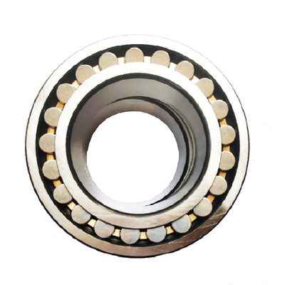 Les roulements à rouleaux cylindriques de type NU1005EM NJ1005EM NU1006EM NJ1006EM NU1007EM NJ1007EM