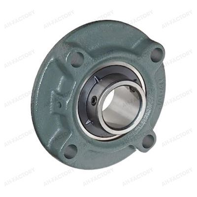 UCFC roulements à bloc d'oreiller pour travaux de construction et performances stables