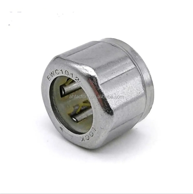 10x16x12 mm roulements d'embrayage de support pour bobines de pêche Performance stable et faible volume
