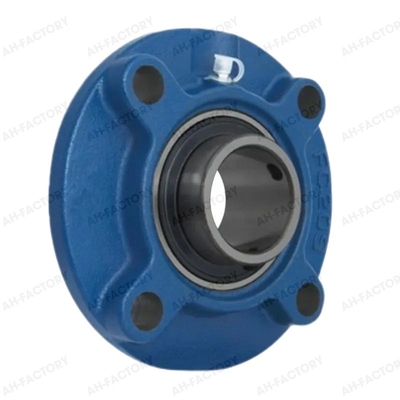 Des roulements polyvalents et interchangeables pour oreillers en bloc en acier chromé GCR15