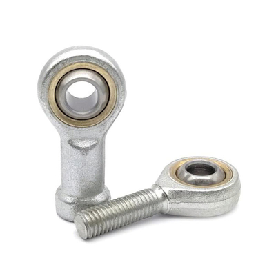 Longue durée de vie et roulement de bout de tige de haute précision POS6 POS6L PHS6 PHS6L pour des performances optimales