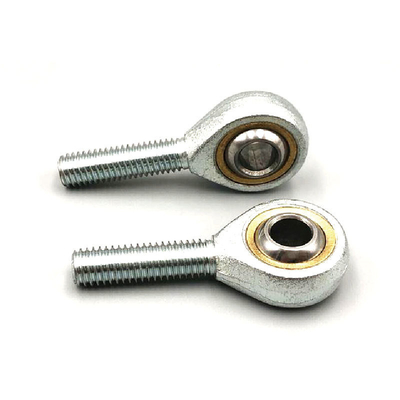 Longue durée de vie et roulement de bout de tige de haute précision POS6 POS6L PHS6 PHS6L pour des performances optimales