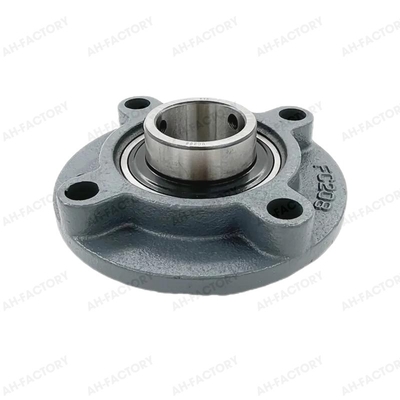 Porte-blocs UCFC à coussin avec des performances stables et une haute précision P5 de SKF