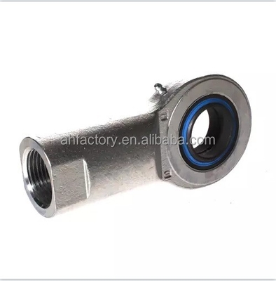 Une grande capacité d'approvisionnement Femme à droite bout de la tige SI40ES-2RS 40x94x28mm P0P6P5P4P2
