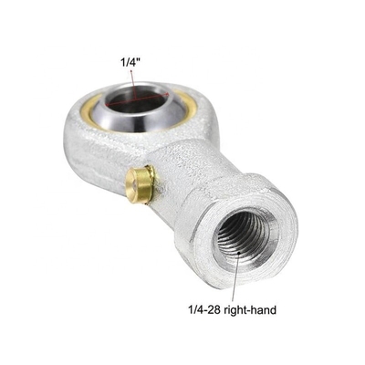 Une grande capacité d'approvisionnement Femme à droite bout de la tige SI40ES-2RS 40x94x28mm P0P6P5P4P2