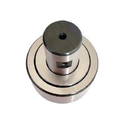 Les imprimeries choisissent NUKR120XH Heavy Stud Type Cam Follower pour les roulements à rouleaux d'aiguille