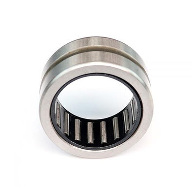 Type d'étanchéité ouverte: rangée unique AJ504010 Pompes hydrauliques / roulements à rouleaux à aiguilles 40*52*36 mm