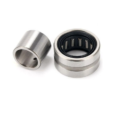 Type d'étanchéité ouverte: rangée unique AJ504010 Pompes hydrauliques / roulements à rouleaux à aiguilles 40*52*36 mm