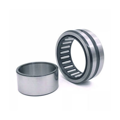 Type d'étanchéité ouverte: rangée unique AJ504010 Pompes hydrauliques / roulements à rouleaux à aiguilles 40*52*36 mm