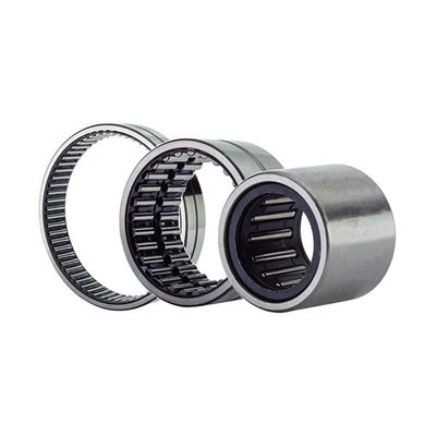 BK0509 roulement à rouleaux à aiguille de tasse tirée de 5x9x9 mm pour équipements lourds