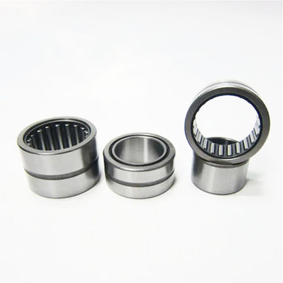 BK0509 roulement à rouleaux à aiguille de tasse tirée de 5x9x9 mm pour équipements lourds