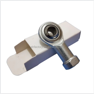 Rating de haute précision P0 P6 P5 P4 P2 SI3P/K Rameau de bout de tige pour machines industrielles