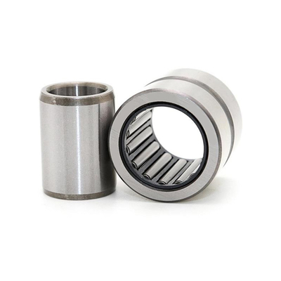 Rameau de moto NATR5 Rouleau de piste 4,99 5 mm Taille de forage Haute vitesse Design basse fréquence sonore