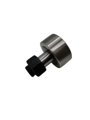 Rouleau à aiguille de cage en acier KR5204-2RS pour rouleau de voie de type étalon en agriculture