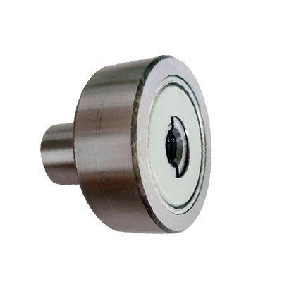 Rouleau à aiguille de cage en acier KR5204-2RS pour rouleau de voie de type étalon en agriculture