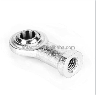 SSI10T/K 10 mm de diamètre de forage en acier inoxydable