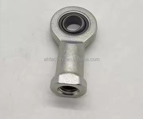SSI10T/K 10 mm de diamètre de forage en acier inoxydable