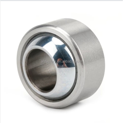 Rameau plat sphérique en acier chrome GCR15 SBB10 20x35x16 mm pour machines de construction