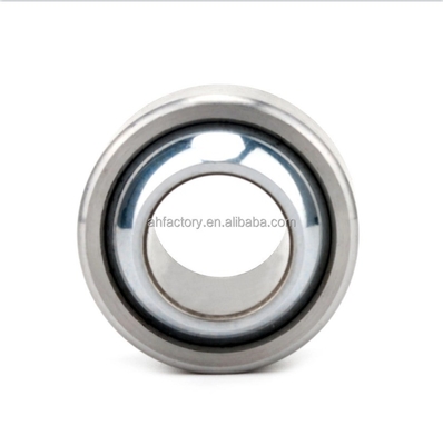 Rameau plat sphérique en acier chrome GCR15 SBB10 20x35x16 mm pour machines de construction