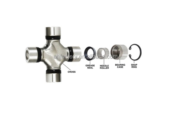 Europe et Amérique Marché Auto Universal Joint pour Mazda 0164-25-060 roulement croisé