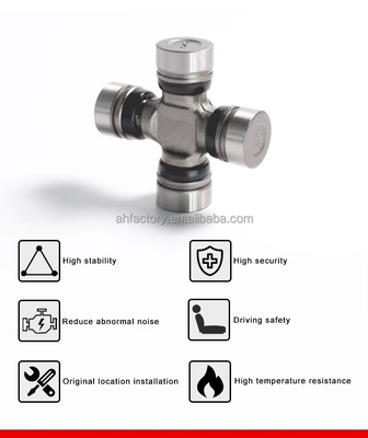 Europe et Amérique Marché Auto Universal Joint pour Mazda 0164-25-060 roulement croisé