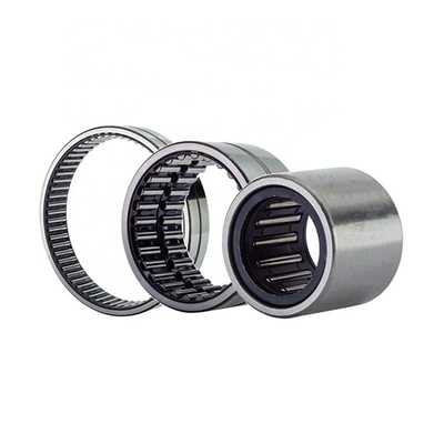 NA4908 roulement à rouleaux d'aiguille 40X62X22MM Cage en acier graisse d'huile ouverte P0 P6 P5 P4 P2 0 40 mm