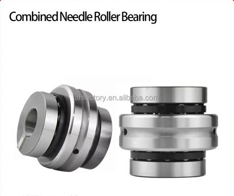 ISO9001 2008 certifié ZARN5090-TV rouleau à aiguille/rouler cylindrique axial 50x90x78mm