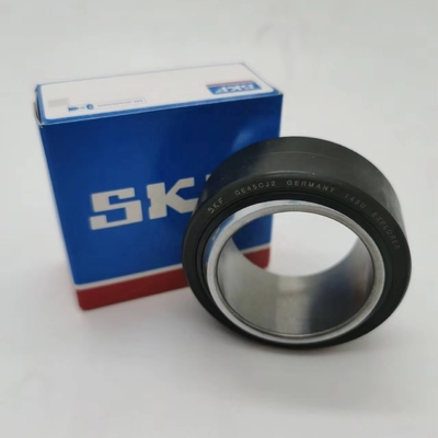 ENDURO GEG 80 ES 2RS Encastrement sphérique plat scellé de grande capacité pour les extrémités de tiges durables