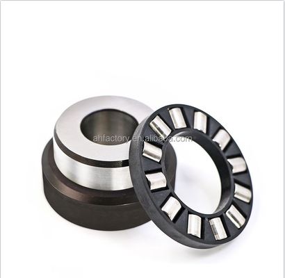 ISO9001 2008 certifié ZARN5090-TV rouleau à aiguille/rouler cylindrique axial 50x90x78mm