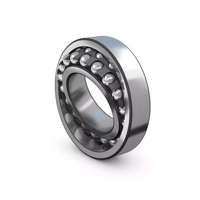 Série 1200 roulement à billes radial à rangée unique Taille 9 10 mm Convient pour les hautes vitesses
