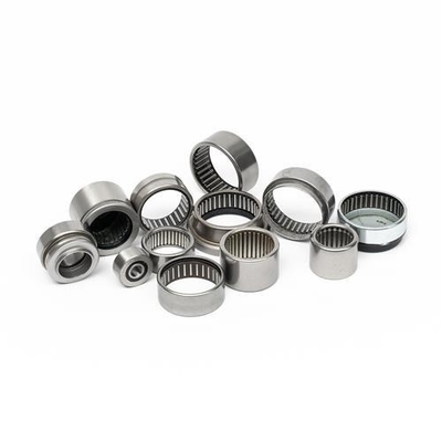 Pompes à engrenages hydrauliques de la série 644 portant 644910 à haute précision P0 P6 P5 P4 P2