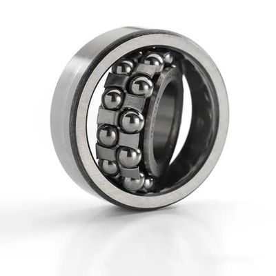 Série 1200 roulement à billes radial à rangée unique Taille 9 10 mm Convient pour les hautes vitesses