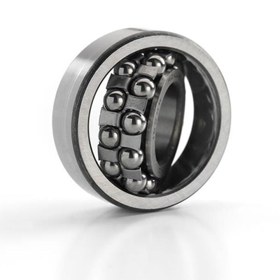Série 1200 roulement à billes radial à rangée unique Taille 9 10 mm Convient pour les hautes vitesses