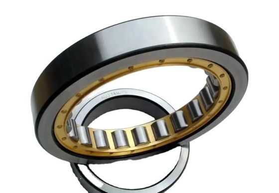 Rameau à rouleaux cylindriques à haute précision NU1015EM NJ1015EM N1015EM