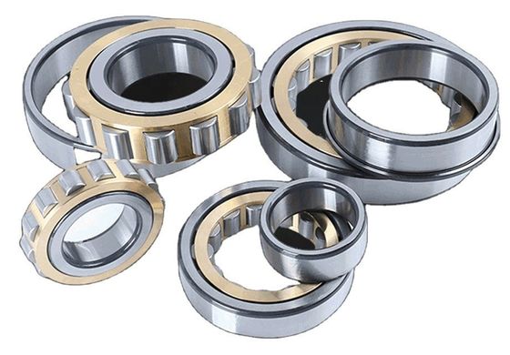 Rameau à rouleaux cylindriques à haute précision NU1015EM NJ1015EM N1015EM