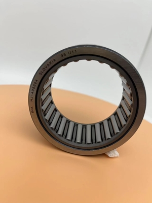 63.5*82.55*38.1mm I.N.A. roulements à rouleaux à aiguille standard avec graisse d'huile de lubrification