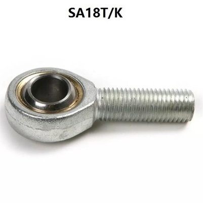 Les roulements de fin de tige en acier inoxydable SIL6TK SI6T/K SI6TK