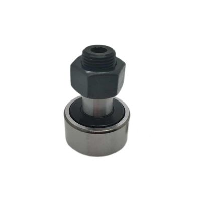 CFH18BUU roulement à rouleaux à boulons excentriques en acier chromé GCR15 pour machines agricoles