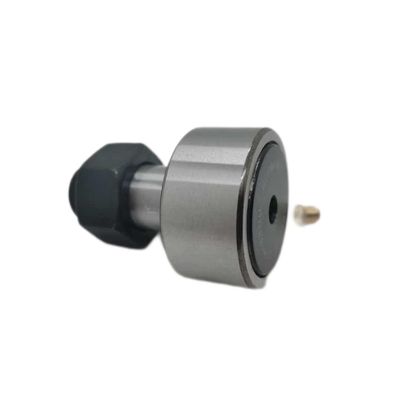 CFH18BUU roulement à rouleaux à boulons excentriques en acier chromé GCR15 pour machines agricoles