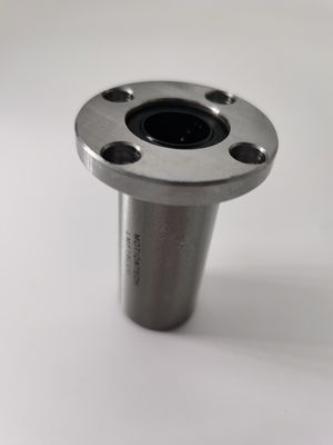 Résistance à l'usure longue rouleau à brides linéaires LMF6UU LMF8UU LMF10UU LMF12UU Pour les ateliers de réparation de machines