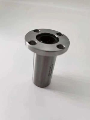 Résistance à l'usure longue rouleau à brides linéaires LMF6UU LMF8UU LMF10UU LMF12UU Pour les ateliers de réparation de machines