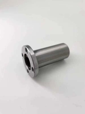 Résistance à l'usure longue rouleau à brides linéaires LMF6UU LMF8UU LMF10UU LMF12UU Pour les ateliers de réparation de machines