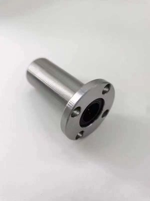 Résistance à l'usure longue rouleau à brides linéaires LMF6UU LMF8UU LMF10UU LMF12UU Pour les ateliers de réparation de machines