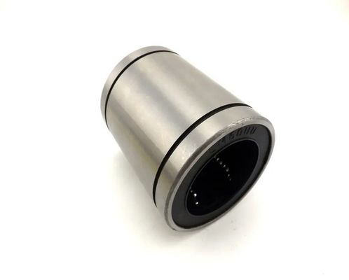 LM14uu roulement à billes linéaire fourni directement aux machines de construction et aux laminoirs