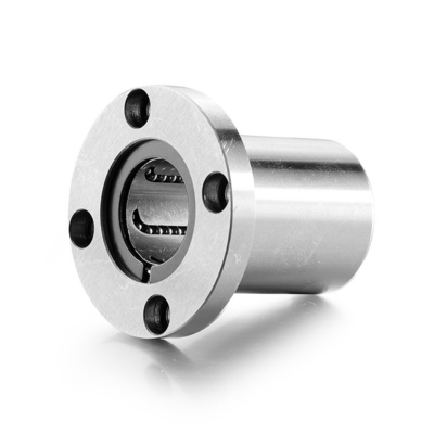 Structure de rainure profonde Lmf16luu Lmf10 Lmf12 Lmf13 Rameau linéaire pour imprimante 3D et CNC