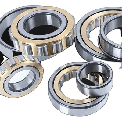 Le roulement à rouleaux cylindriques du tracteur N1019EM NJ1019EM NU1019EM N1020EM NJ1020EM NU1020EM