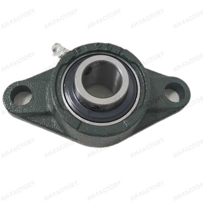 P5 acier chrome de précision GCR15 UCFL s.k.f roulement de bloc d'oreiller avec une grande polyvalence